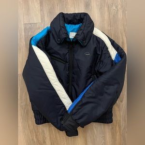 Rare Vintage Bogner Jacket